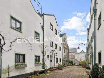 Haus zum Kaufen in Köln 580.000,00 EUR 137 m²