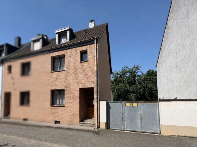 Haus zum Kaufen in Köln 585.000,00 EUR 125 m²