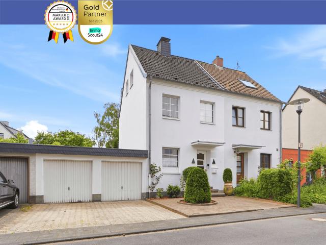 Haus zum Kaufen in Köln 593.000,00 EUR 111.42 m²