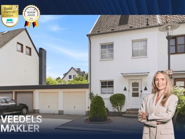 Haus zum Kaufen in Köln 593.000,00 EUR 111.42 m²