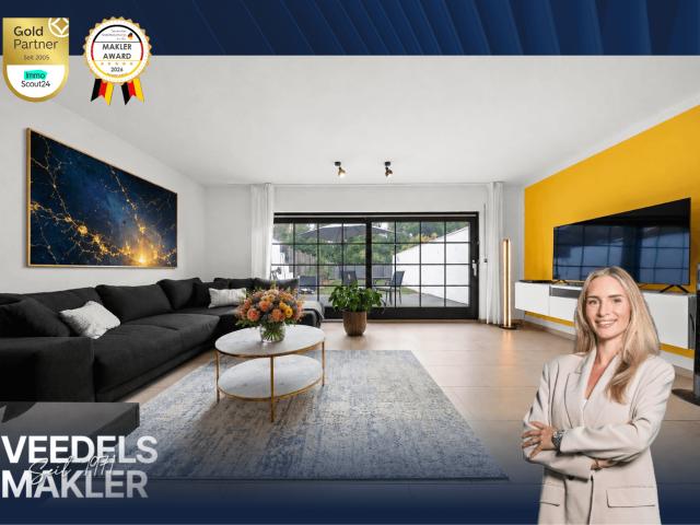 Haus zum Kaufen in Köln 595.000,00 EUR 121.6 m²