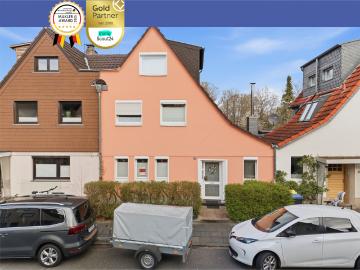 Haus zum Kaufen in Köln 595.000,00 EUR 131.3 m²