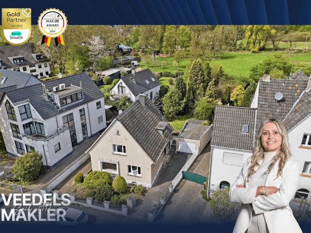 Haus zum Kaufen in Köln 598.000,00 EUR 116 m²