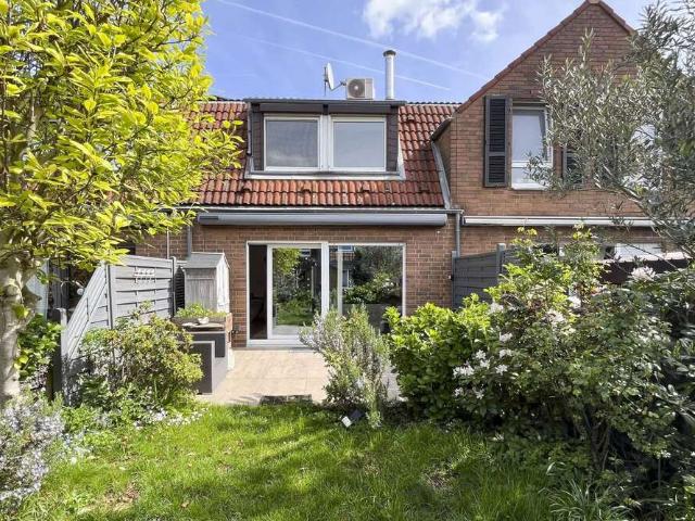 Haus zum Kaufen in Köln 599.000,00 EUR 108.28 m²