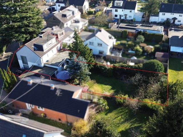 Haus zum Kaufen in Köln 599.000,00 EUR 203 m²