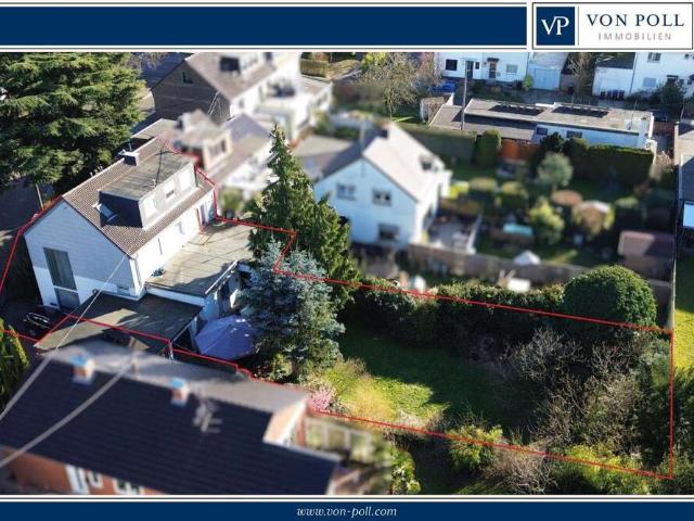 Haus zum Kaufen in Köln 599.000,00 EUR 203 m²