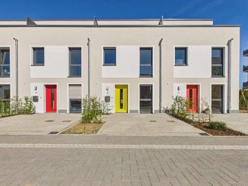 Haus zum Kaufen in Köln 615.000,00 EUR 133 m²