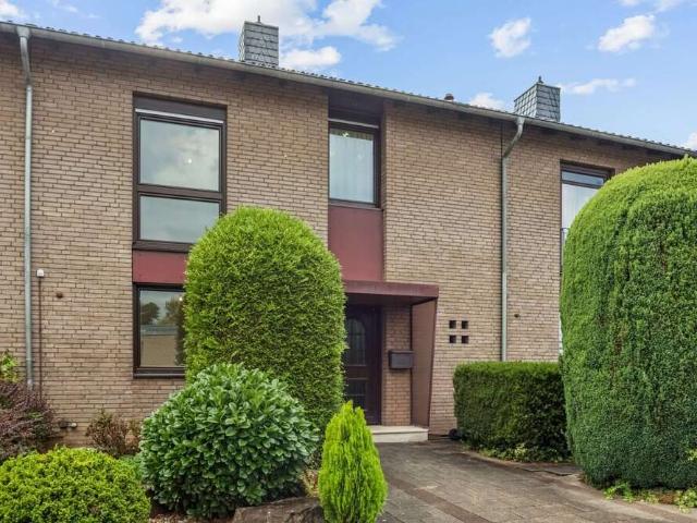 Haus zum Kaufen in Köln 625.000,00 EUR 124 m²