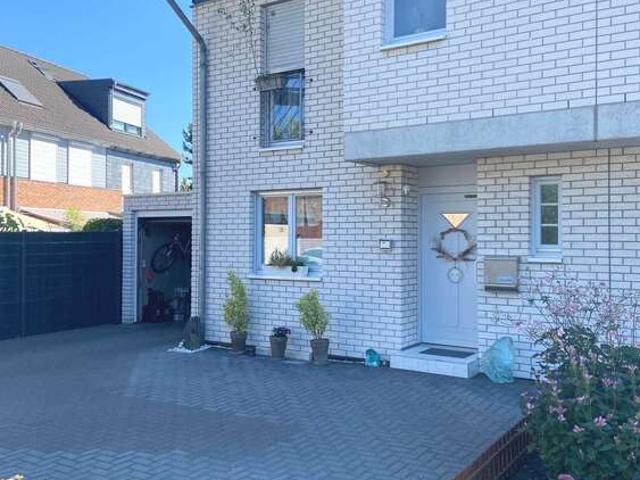 Haus zum Kaufen in Köln 639.000,00 EUR 145 m²