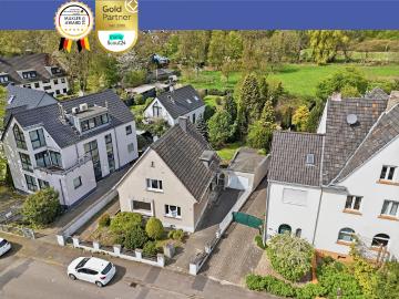 Haus zum Kaufen in Köln 647.000,00 EUR 116 m²