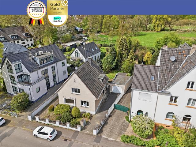 Haus zum Kaufen in Köln 647.000,00 EUR 116 m²