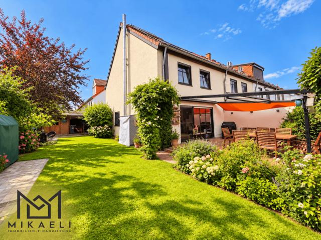 Haus zum Kaufen in Köln 649.000,00 EUR 145 m²