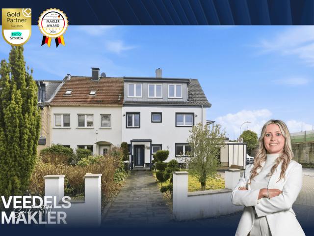 Haus zum Kaufen in Köln 649.000,00 EUR 190 m²