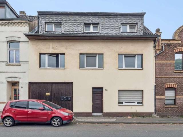 Haus zum Kaufen in Köln 650.000,00 EUR 135 m²