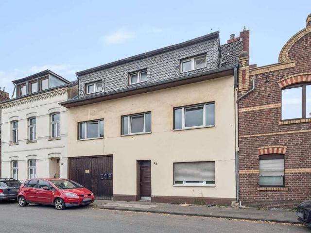 Haus zum Kaufen in Köln 650.000,00 EUR 146 m²