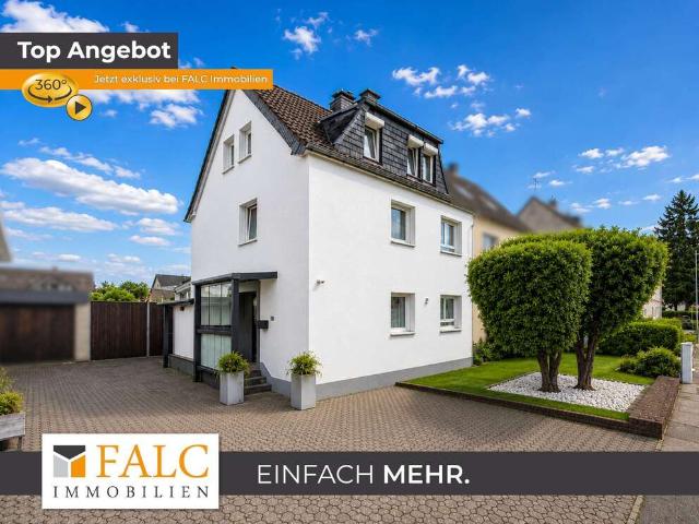 Haus zum Kaufen in Köln 679.000,00 EUR 165 m²