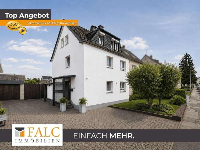 Haus zum Kaufen in Köln 679.000,00 EUR 165 m²