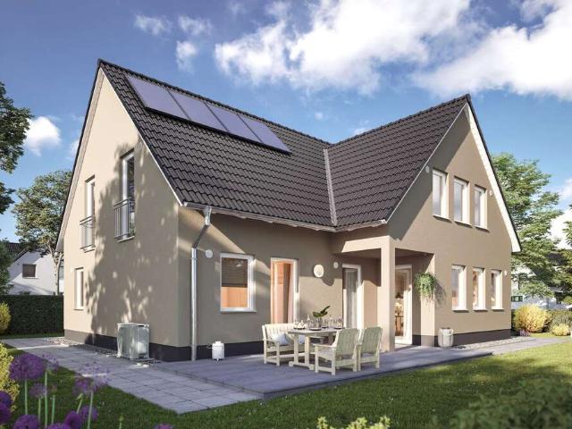 Haus zum Kaufen in Köln 690.140,00 EUR 190 m²