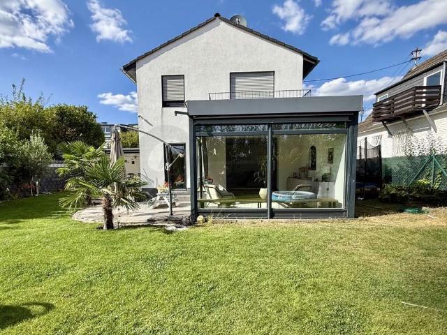 Haus zum Kaufen in Köln 699.000,00 EUR 110 m²