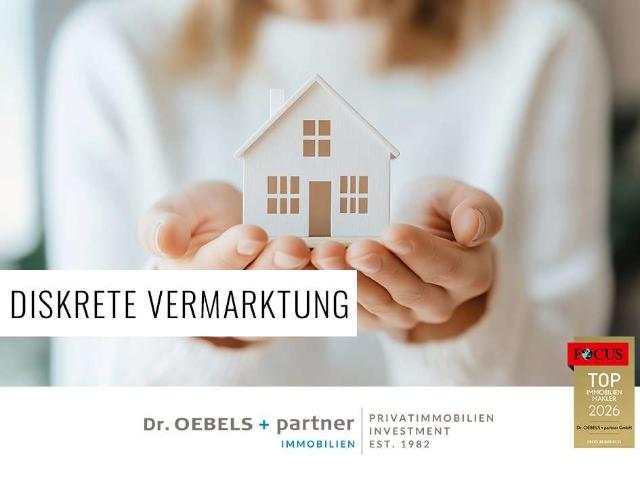 Haus zum Kaufen in Köln 6.500.000,00 EUR 503.35 m²