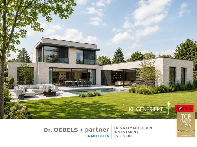 Haus zum Kaufen in Köln 6.500.000,00 EUR 503.35 m²