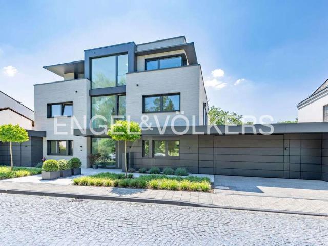 Haus zum Kaufen in Köln 6.800.000,00 EUR 425 m²