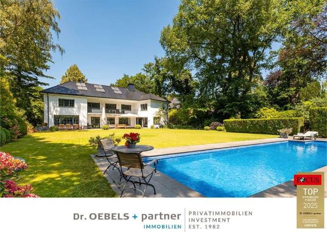 Haus zum Kaufen in Köln 6.995.000,00 EUR 492 m²