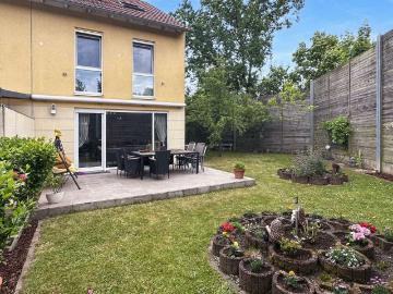 Haus zum Kaufen in Köln 719.000,00 EUR 131.71 m²