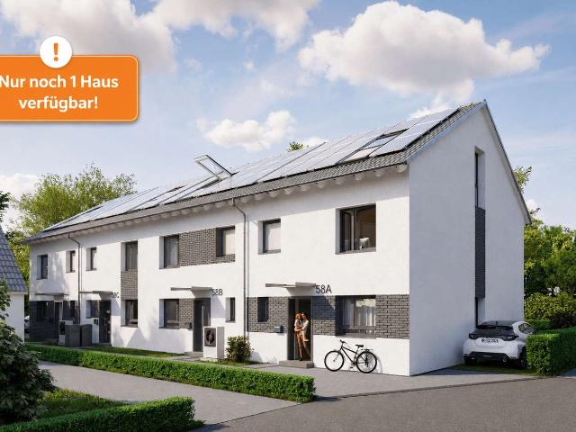 Haus zum Kaufen in Köln 719.900,00 EUR 149.33 m²