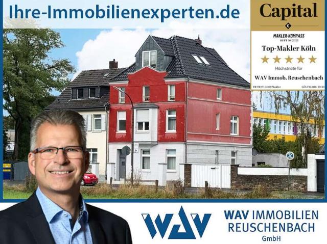 Haus zum Kaufen in Köln 720.000,00 EUR 213 m²