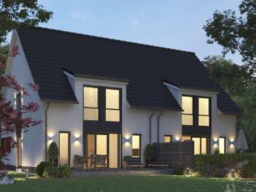 Haus zum Kaufen in Köln 731.060,00 EUR 129 m²