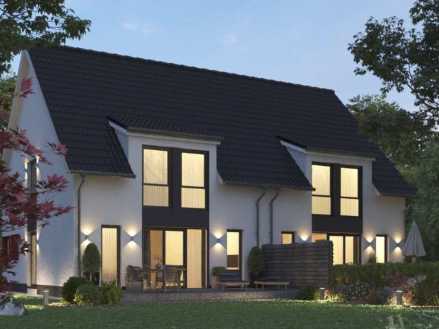 Haus zum Kaufen in Köln 731.060,00 EUR 129 m²