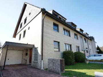 Mülheim, Köln U-Bahn, Buchforst, Rheinisch-Bergischer, Bergisches Land, Nordrhein-Westfalen