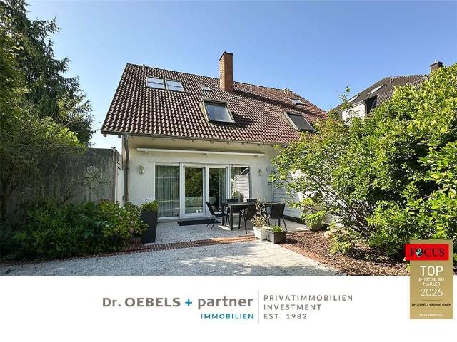 Haus zum Kaufen in Köln 750.000,00 EUR 143.76 m²