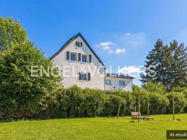 Haus zum Kaufen in Köln 750.000,00 EUR 158 m²