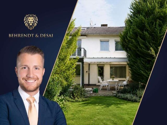 Haus zum Kaufen in Köln 769.000,00 EUR 123.52 m²