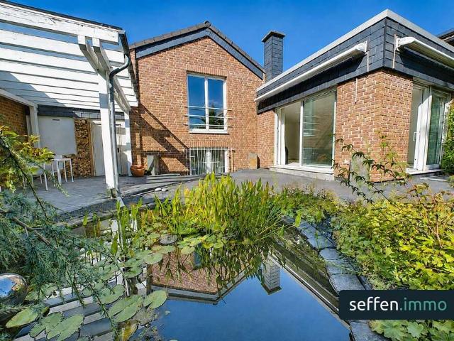 Haus zum Kaufen in Köln 770.000,00 EUR 116 m²