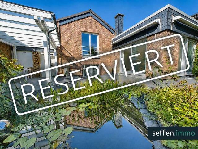Haus zum Kaufen in Köln 770.000,00 EUR 116 m²