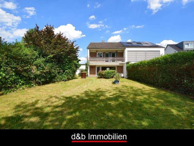 Haus zum Kaufen in Köln 798.000,00 EUR 126 m²