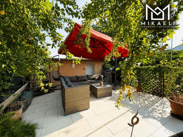 Haus zum Kaufen in Köln 799.000,00 EUR 132.58 m²