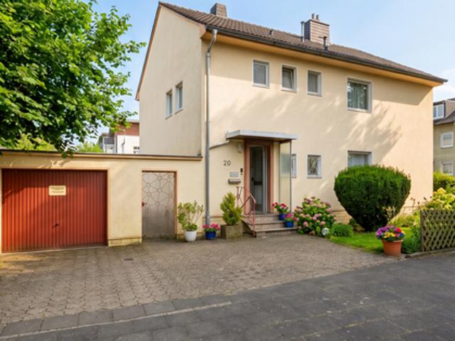 Haus zum Kaufen in Köln 799.000,00 EUR 177 m²