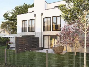 Haus zum Kaufen in Köln 799.671,00 EUR 150 m²