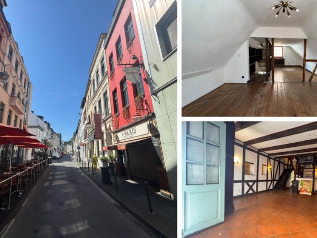 Haus zum Kaufen in Köln 825.000,00 EUR 180 m²