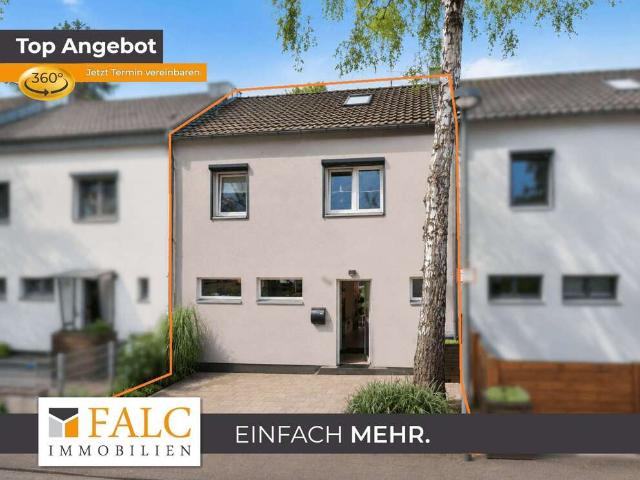 Haus zum Kaufen in Köln 829.000,00 EUR 95 m²