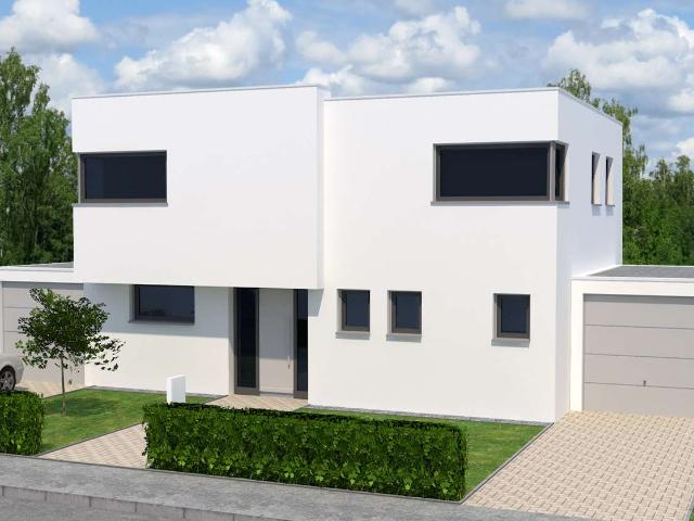 Haus zum Kaufen in Köln 849.210,00 EUR 138 m²