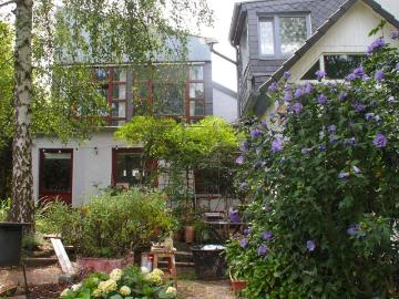 Haus kaufen in Rheinauhafen