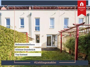 Haus zum Kaufen in Köln 870.000,00 EUR 130.43 m²