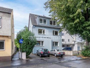 Haus zum Kaufen in Köln 870.000,00 EUR 168 m²
