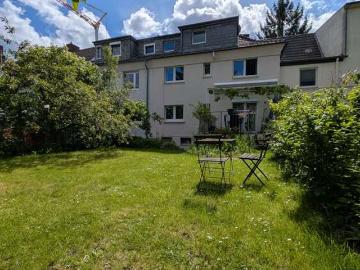 Haus zum Kaufen in Köln 950.000,00 EUR 154 m²