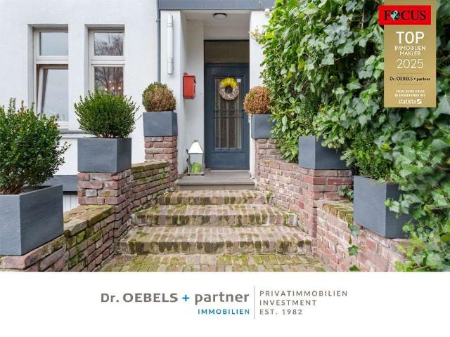 Haus zum Kaufen in Köln 950.000,00 EUR 201.5 m²